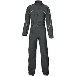 Held Monsun 2 1-Teiler Motorrad Regenkombi XXL von Held