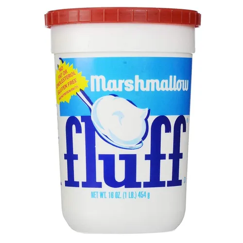 Marshmallow Fluff – 454g | USA Amerika Import