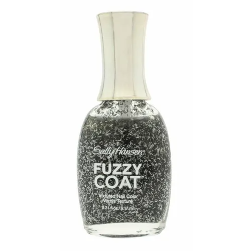 Sally Hansen Nagellack Fuzzy Coat - 800 Tweedy