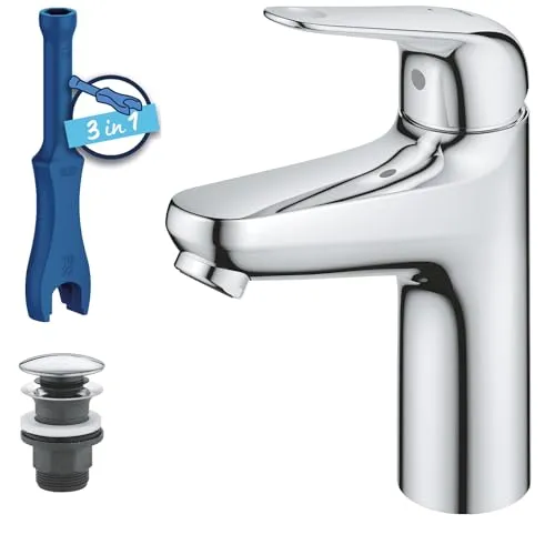 GROHE Swift Waschtischarmatur von GROHE