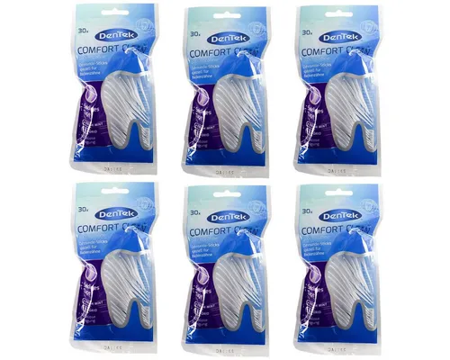 Zahnseide von DenTek