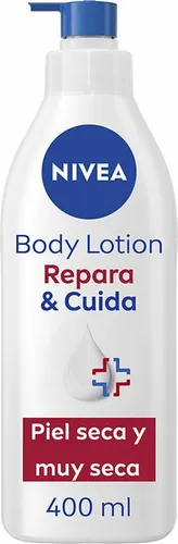 Nivea REPAIR & CARE Sonnencreme 400 ml