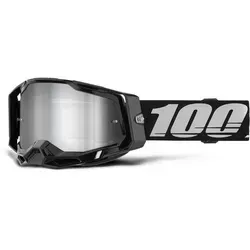 Percent Racecraft 2 Black von 100%