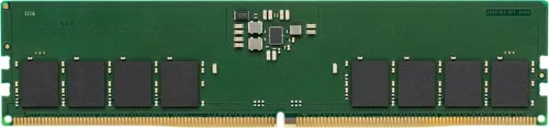 Kingston Technology KCP556US8-16 Speichermodul 16 GB DDR5 - DDR5-RAM, bietet hohe Geschwindigkeit und verbesserte Energieeffizienz für optimale Leistung in modernen PCs.