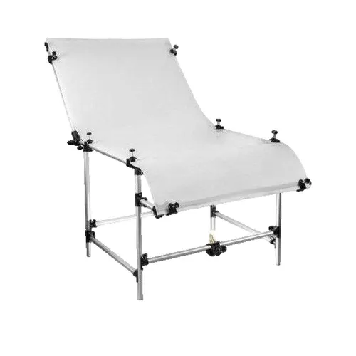 Glareone Bezcieniowy Aufnahmetische & Lichtwürfel