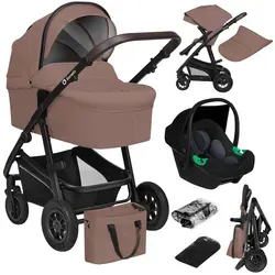 Lionelo Bianka 3in1 Kinderwagen