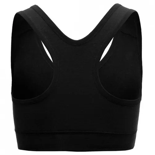 Devold - Women's Berle Merino Bra - Merinounterwäsche Gr XL schwarz