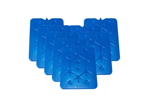 ToCi XXL Kühlakku 8er Set | Freezeboard 800 ml von ToCi