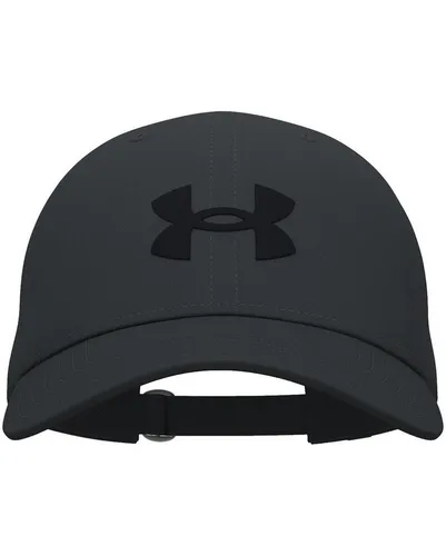 Under Armour Herren Storm Blitzing Adj Hat - Caps & Hüte mit UA Storm-Technologie, die Wasser abweist und gleichzeitig atmungsaktiv bleibt – ideal für Komfort und Funktionalität.