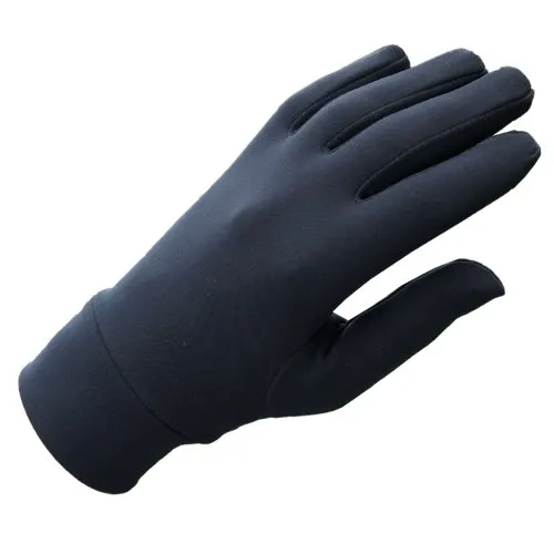 PROANTI Unterziehhandschuhe Innenhandschuhe V01 Unterzieh Handschuhe für Winter Ski Motorrad (XS/S)