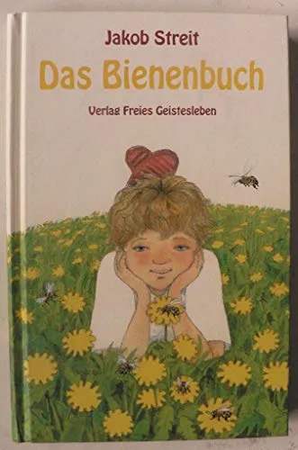 Das Bienenbuch