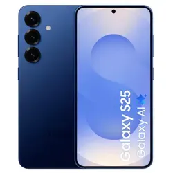 Samsung Galaxy S25 5G von Samsung