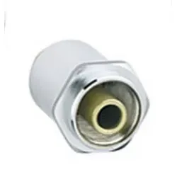 Wasser Gerate Ventilzähler Anschlussstück 3/4