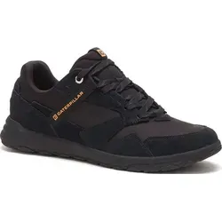 Caterpillar Quest Runner P110713, Sneaker für Herren, Schwarz, Größe: 44
