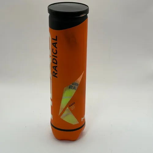 Head Radical Tennisball (3 x 4 Stück)