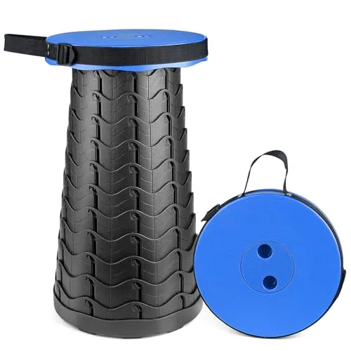 Möbel Blau von Hesanzol