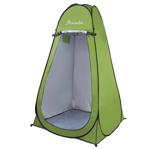 Montafox Multifunktionszelt Pop Up Zelt XXL 2m