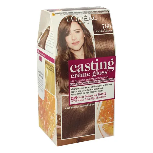 L´oreal Casting Creme Gloss Glanz