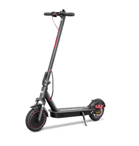 Urban Glide e-Scooter 100
