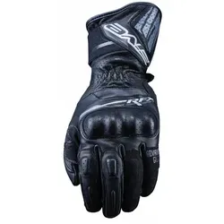 Five Handschuhe RFX Sport für Herren, XL - Perfekt für Motorradfahrer - Motorradhandschuhe mit optimalem Grip und hervorragendem Schutz für sicheres Fahren bei jedem Wetter.