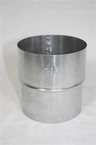 Erweiterung FAL 120-130 ø
