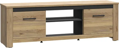 FORTE Lowboard San CayetanoTV-Board, TV-Schrank