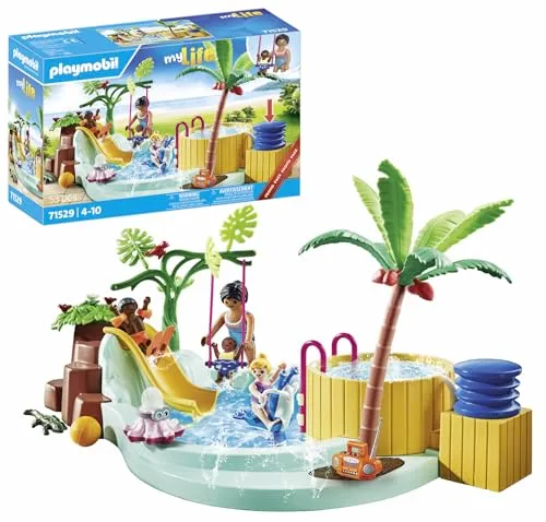 PLAYMOBIL MyLife 71529 Promo Pack von PLAYMOBIL