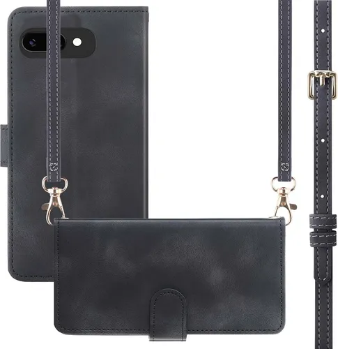 Google Pixel 9a Hülle