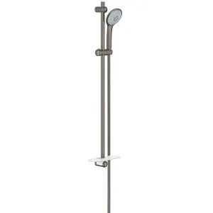 GROHE Duscharmaturen Schwarz von GROHE
