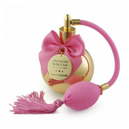 Körperspray mit Aroma | vegan, ohne Alkohol | Bijoux Indiscrets