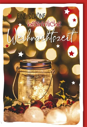 Weihnachten