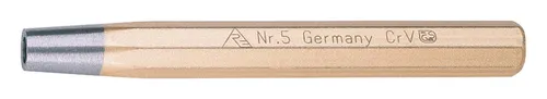 Rennsteig Nietkopfmacher 6 mm - R446 006 0