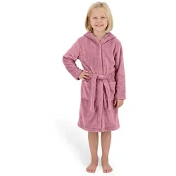 Bademäntel Pink von Gräfenstayn