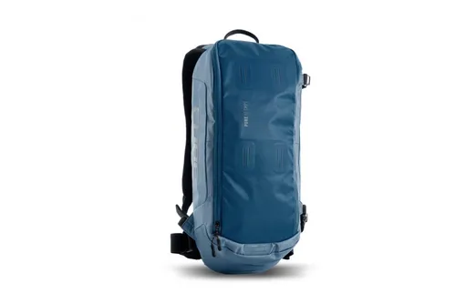 Cube Pure 12 Cmpt Fahrrad Rucksack blau Unisex