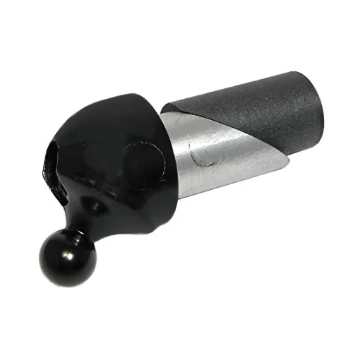 busch+müller Busch & Müller Busch & Müller 2321027400 Befestigungssystem, Schwarz, 1 Size Busch & Müller Busch & Müller 2321027400 Befestigungssystem, Schwarz, 1 Size