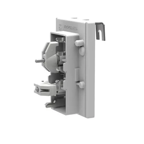 ABB BBA-XLP00-D40H75-AB Verteilerschrank Zubehör von ABB Adapter Zubehör