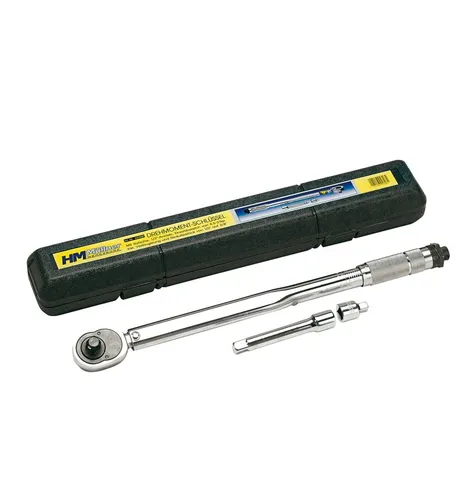 HM Müllner Drehmomentschlüssel ½“ 28 -210Nm