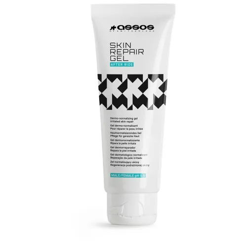Produktbild ASSOS Skin Repair Evo After Ride Hautpflege-Gel Tube/75 ml
