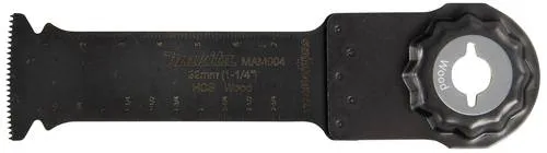 Makita B-66438 HCS Tauchsägeblatt 32 mm 1 St.