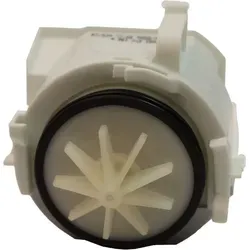 Bosch Abfluss Pumpe BLP301