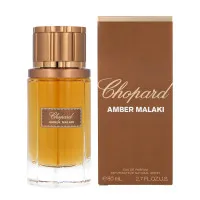 Chopard Amber Malaki Eau de Parfum 80 ml