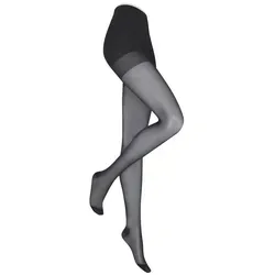 Hudson Feinstrumpfhose gelb 44/46