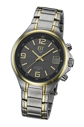 ETT Funkuhr Basic EGS-11036-51M