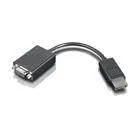 Lenovo DP to VGA Video Cable **New Retail**, 57Y4141
