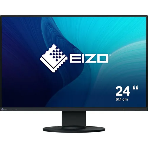 FlexScan EV2410R-BK LED-Monitor 24.1 Zoll