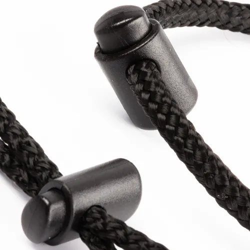 Kordelstopper, Kordelklemme 