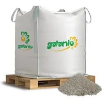 GALAMIO Fugensand (Palette, 1-St) - Hochwertiger GALAMIO® Brechsand mit kantiger Körnung (0-2 mm) für stabile Fugen und Tragschichten. Ideal für Pflasterbau und Reitplätze – langlebig und formstabil, auch bei hoher Belastung.