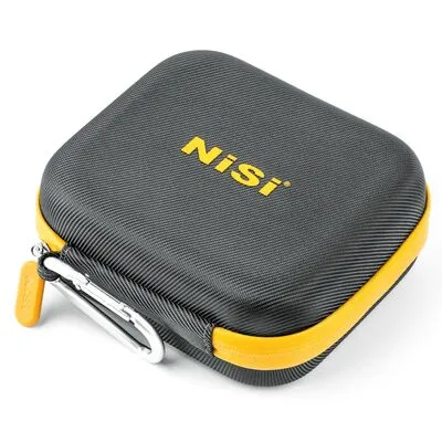 NiSi Caddy II Filtertasche für Rundfilter