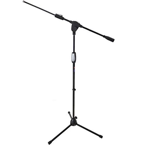 keepdrum Mikrofonständer von keepdrum