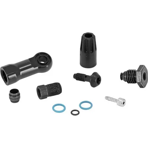 Magura Leitungsabgang für MT / HS 33 R Bremsgriff ab Modell 2014 90°